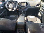 Jeep Cherokee 2016