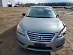 Nissan Sentra 2013