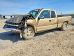 Chevrolet Silverado 1999