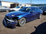 BMW M5 2018