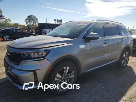 Kia Sorento 2023 - Image 1 of 14