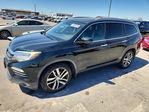 Honda Pilot 2017