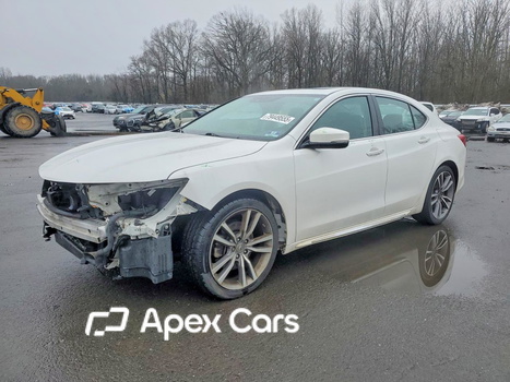 Acura TLX 2019 - Image 1 of 13