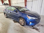 Hyundai Elantra 2019