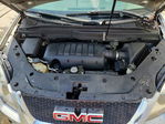 GMC Acadia 2012