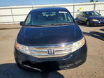 Honda Odyssey 2012