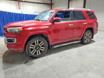 Toyota 4Runner 2015
