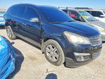 Chevrolet Traverse 2015