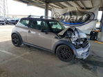 MINI Cooper 2012