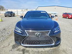 Lexus LS 2019