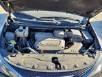 Chrysler Pacifica 2017