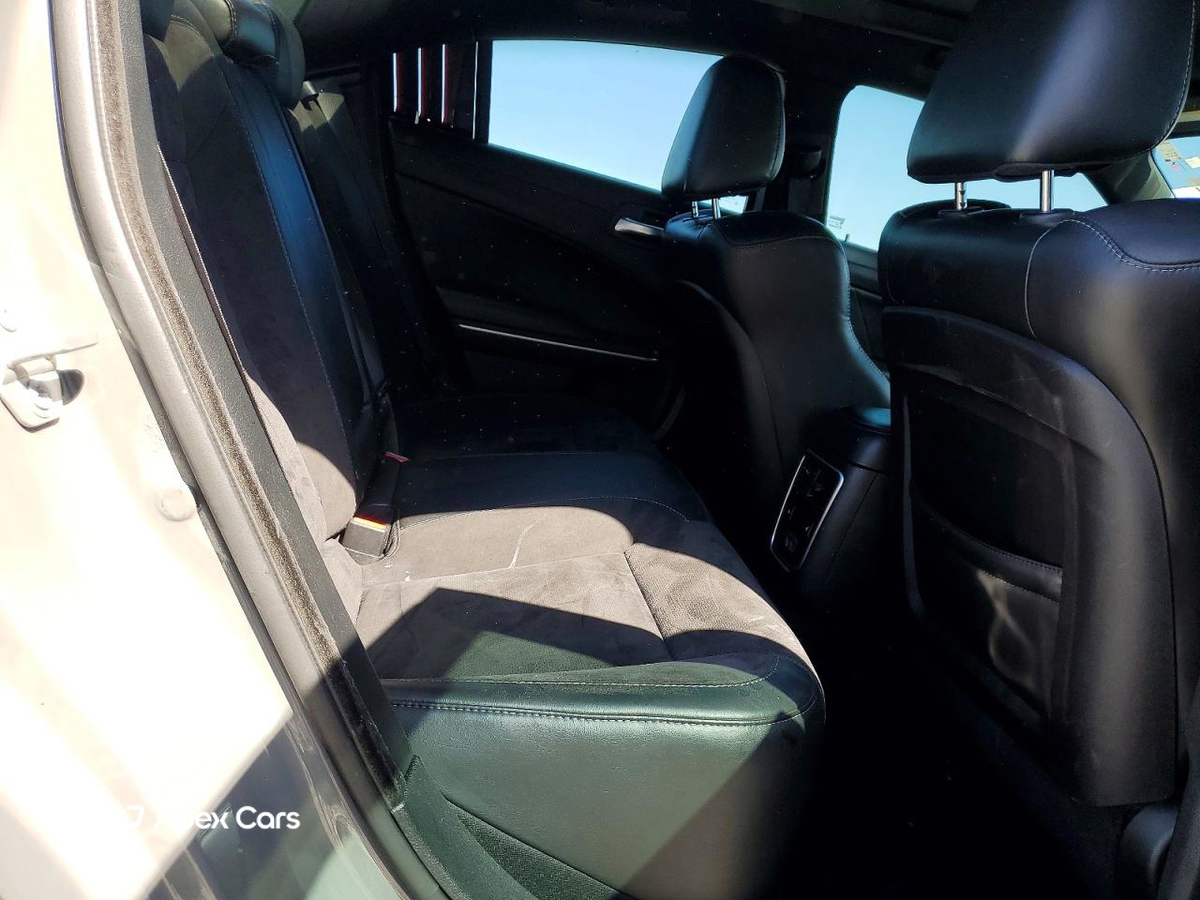 Dodge Charger 2019