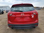 Mazda CX-5 2016
