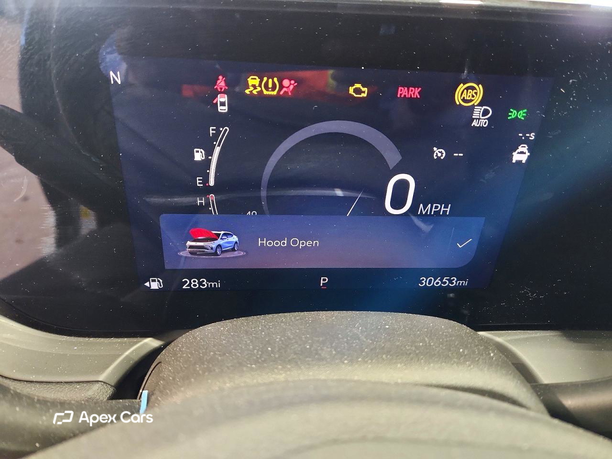 Buick Encore 2024