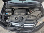 Honda Odyssey 2016