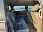 Honda Odyssey 2012