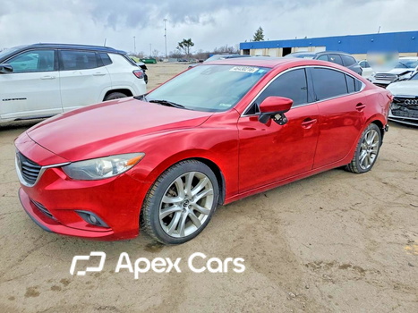 Mazda 6 2014 - Image 1 of 13