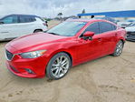Mazda 6 2014