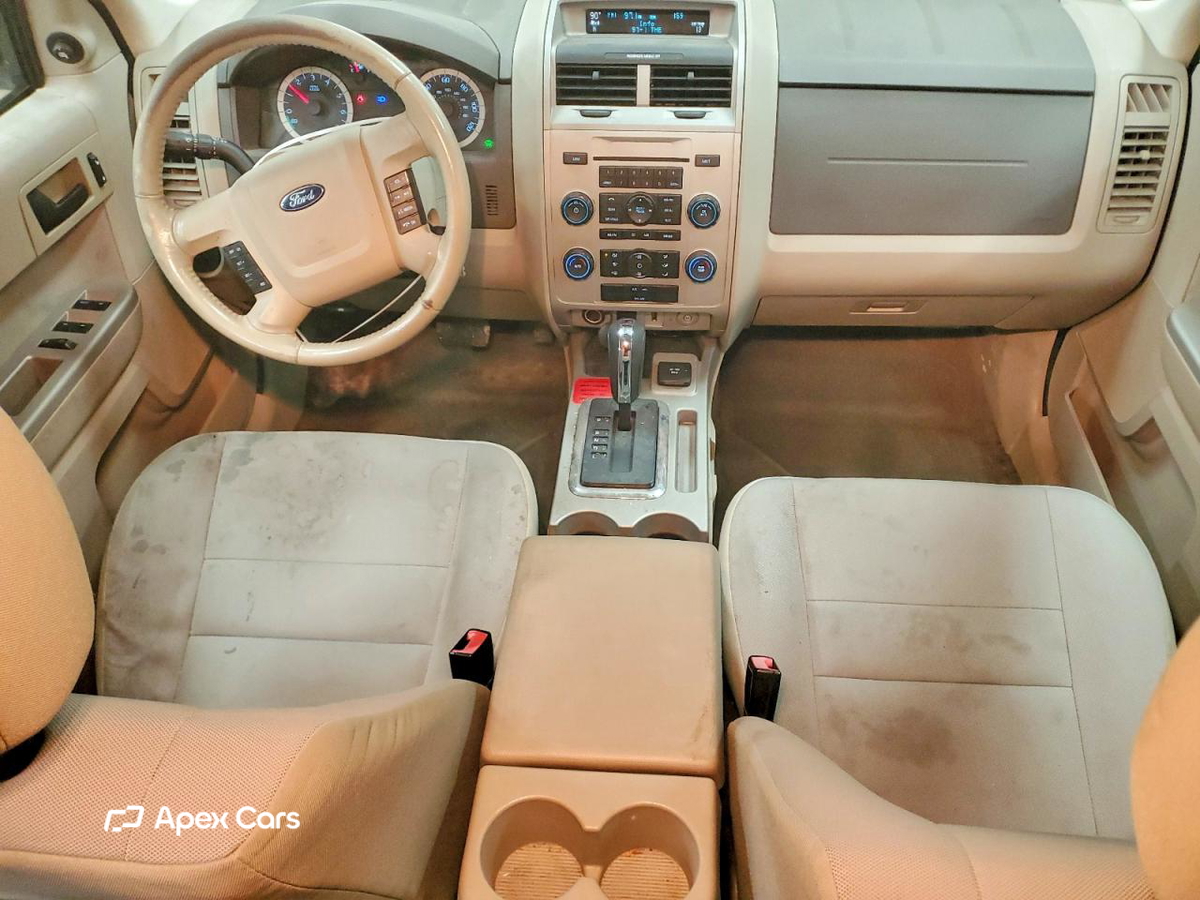 Ford Escape 2011