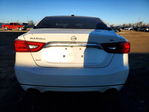 Nissan Maxima 2016