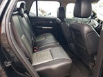 Ford Edge 2013