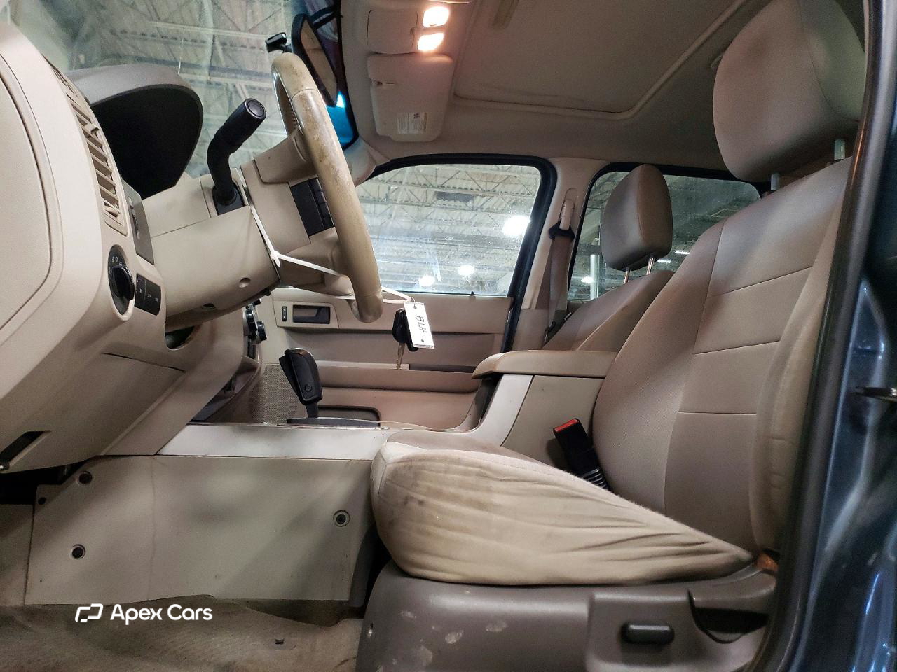 Ford Escape 2011