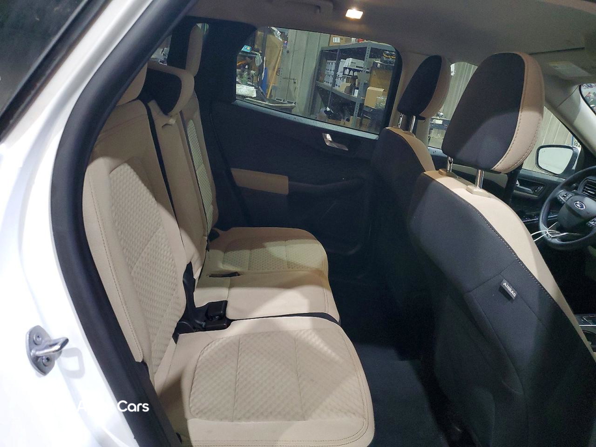 Ford Escape 2020