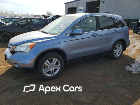 Honda CR-V 2011 - Image 1 of 5