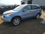Honda CR-V 2011