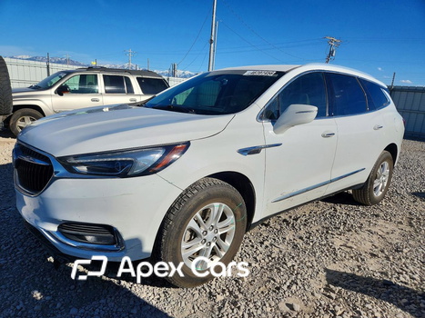 Buick Enclave 2019 - Image 1 of 13