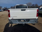 Chevrolet Silverado 2025