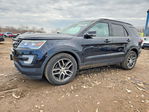 Ford Explorer 2017