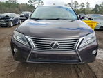 Lexus RX 2013