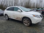 Lexus RX 2011