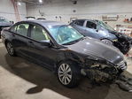 Honda Accord 2012