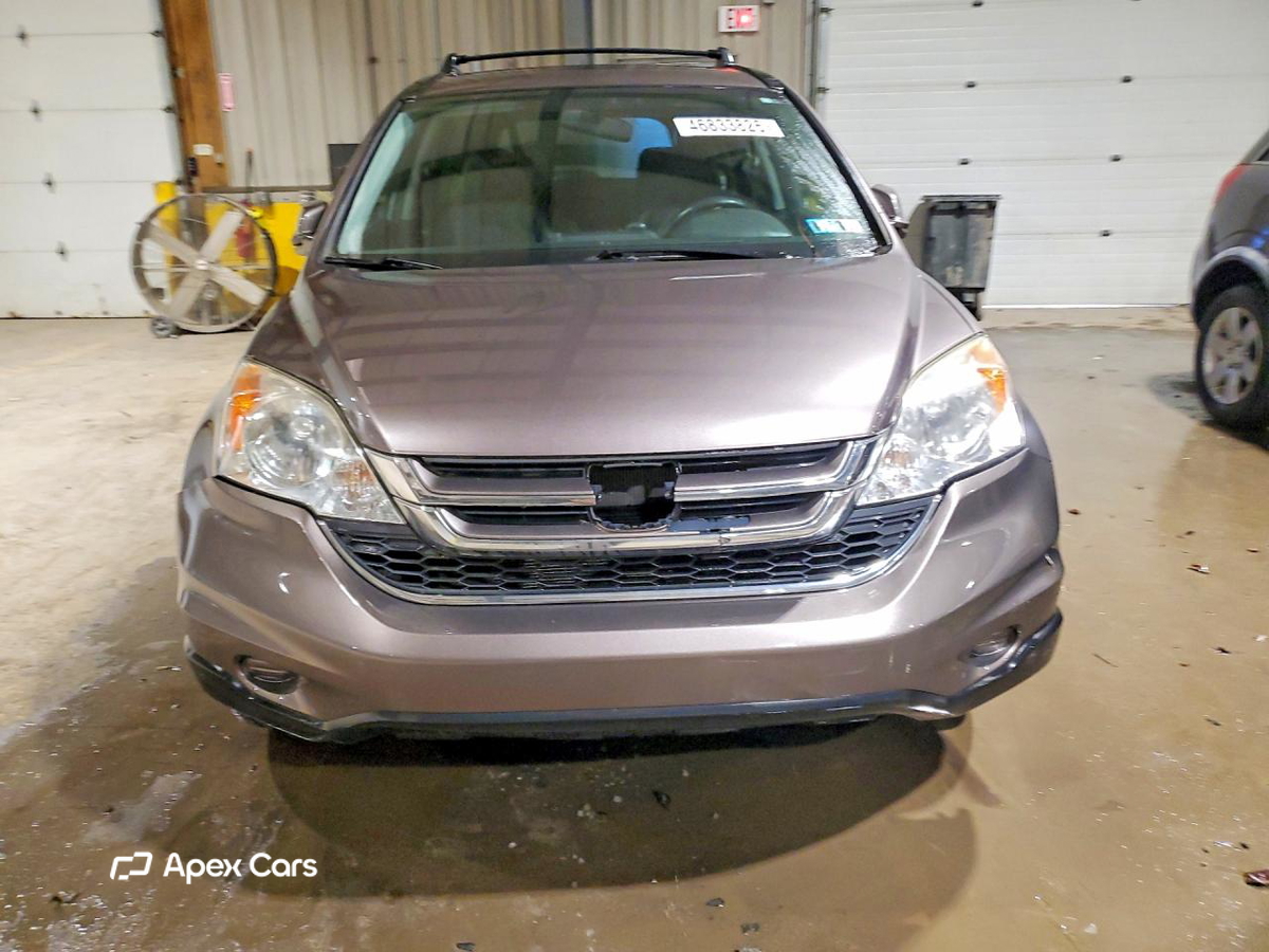 Honda CR-V 2011