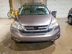 Honda CR-V 2011