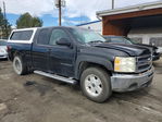 Chevrolet Silverado 2011