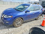 Nissan Rogue 2018
