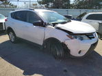 Toyota RAV 4 2014
