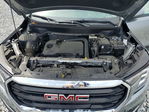 GMC Terrain 2023