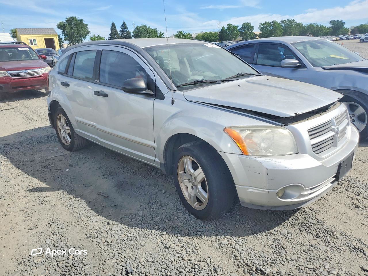 Dodge Caliber 2007