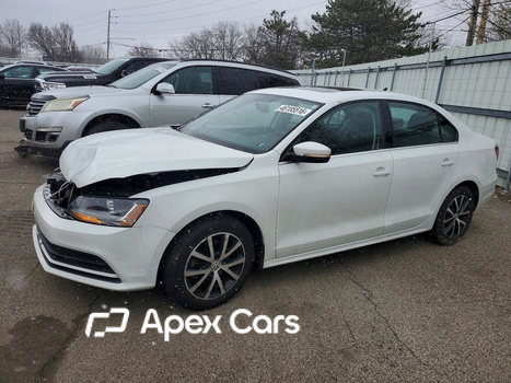 Volkswagen Jetta 2018 - Image 1 of 12