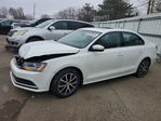 Volkswagen Jetta 2018