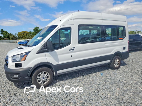 Ford Transit 2023 - Image 1 of 13