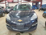 Chevrolet Traverse 2014