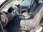 Ford Fusion 2011