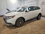 Mitsubishi Outlander 2017