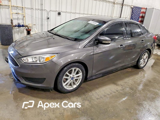 Ford Focus 2015 - Image 1 of 12
