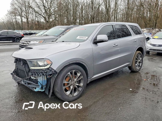 Dodge Durango 2019 - Image 1 of 13